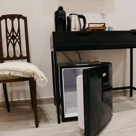 Terra Mia דירה