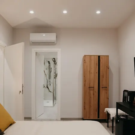 Apartment Terra Mia Naples