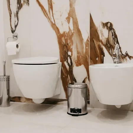 Апартаменты Terra Mia