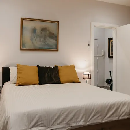 Apartment Terra Mia Neapel