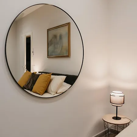 Terra Mia Apartment Neapel