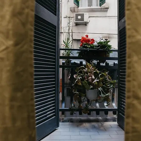 Terra Mia * Неаполь