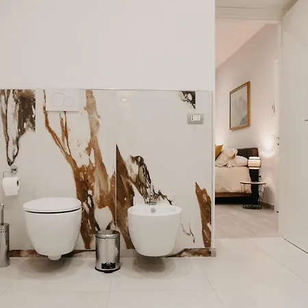 Terra Mia Апартаменты Неаполь