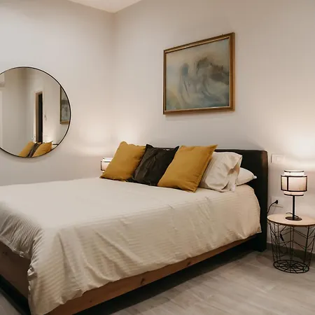 Terra Mia Apartment Neapel