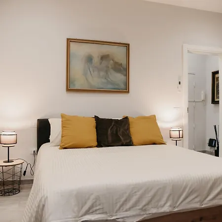 Terra Mia Apartment Neapel